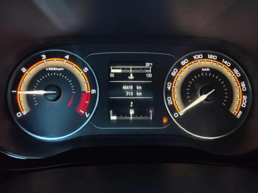 Lada (ВАЗ) Vesta I Рестайлинг (NG) Набережные Челны  - изображение 12