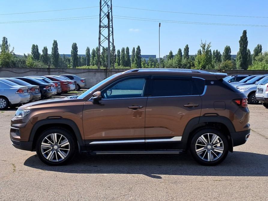 Changan CS35 Plus I Набережные Челны  - изображение 10