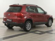 Volkswagen Tiguan I Рестайлинг Иваново  - изображение 22