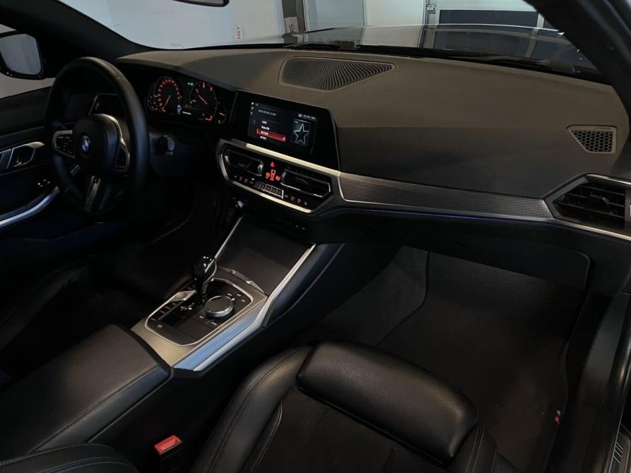 BMW 3 серии VII (G2x) Чебоксары  - изображение 12