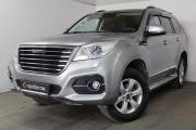 Haval H9 I Рестайлинг Санкт-Петербург  - изображение 20