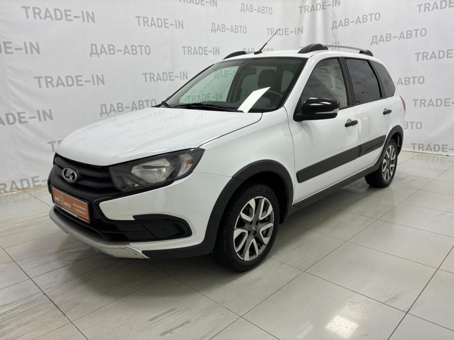 Lada (ВАЗ) Granta I Рестайлинг Пермь  - изображение 1
