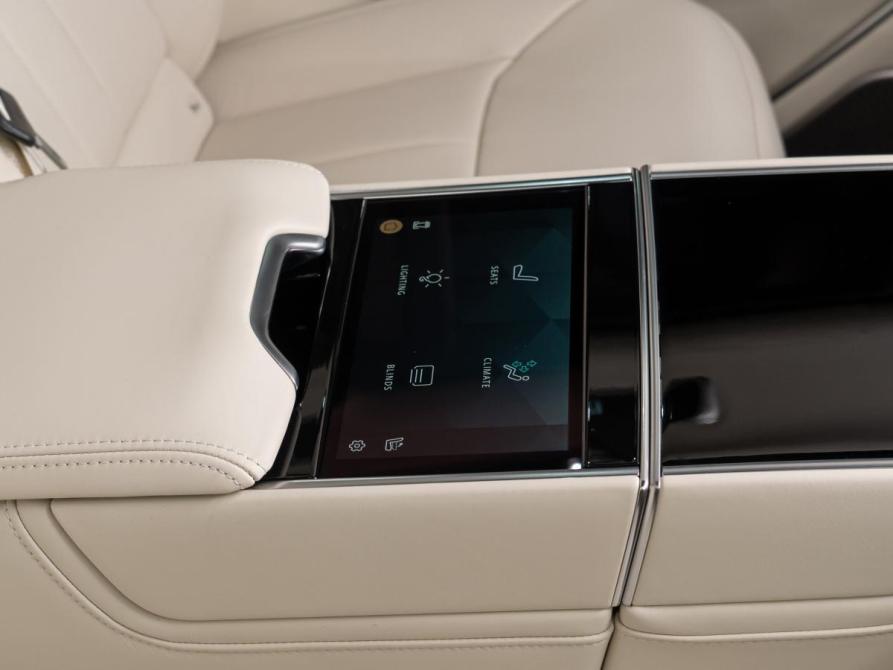 Land Rover Range Rover V Москва  - изображение 26