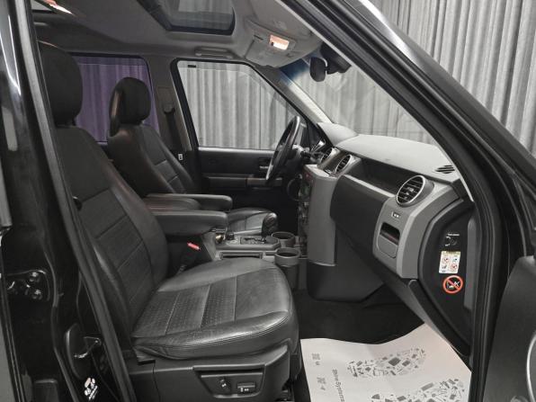 Land Rover Discovery III с пробегом 2006 года, цена 1 470 000 рублей, 207000 км, внедорожник, Автокод Объявления