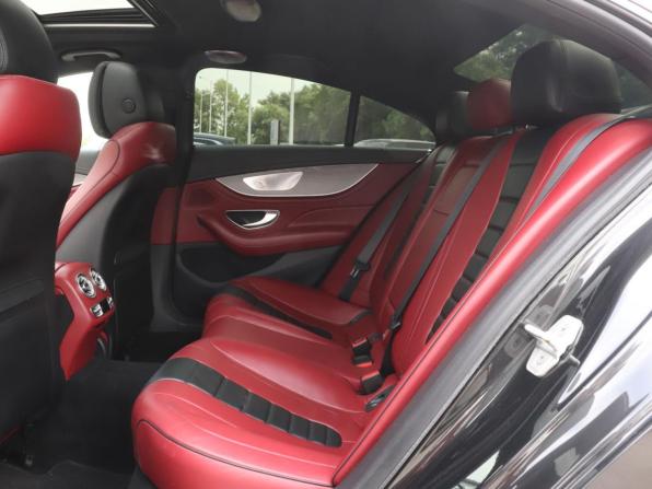 Mercedes-Benz CLS III (C257) с пробегом 2018 года, цена 4 999 900 рублей, 101000 км, седан, Автокод Объявления