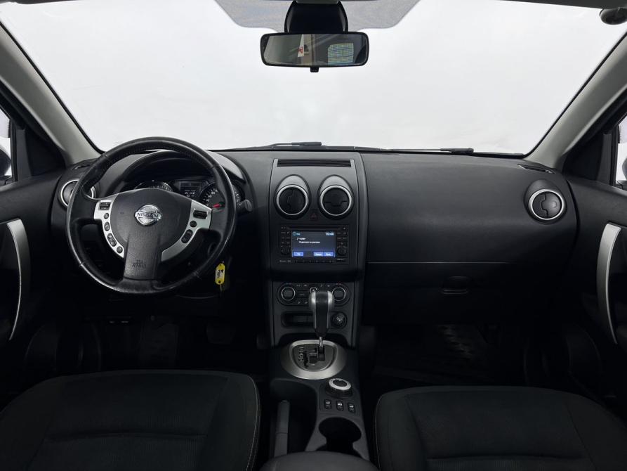 Nissan Qashqai+2 I Рестайлинг Калининград  - изображение 14