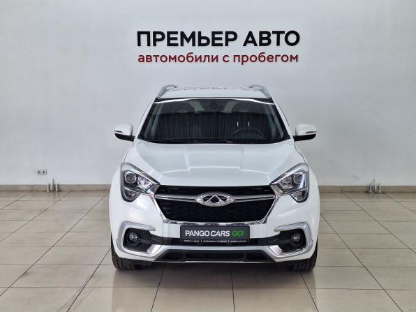 Chery Tiggo 4 I Рестайлинг с пробегом 2019 года, цена 1 050 000 рублей, 144771 км, внедорожник, Автокод Объявления