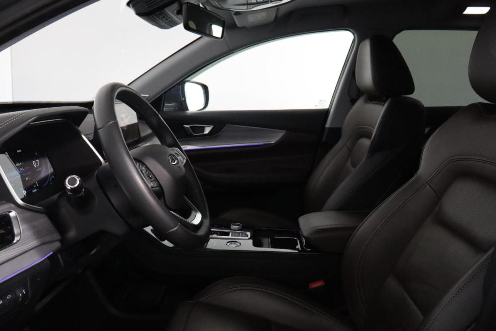 Chery Tiggo 8 Pro I Санкт-Петербург  - изображение 8