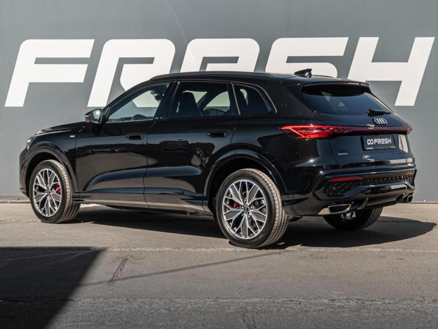 Audi Q5 III (GU) Краснодар  - изображение 2