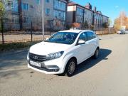 Lada (ВАЗ) XRAY I Оренбург  - изображение 11