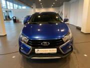 Lada (ВАЗ) Vesta I Чебоксары  - изображение 44