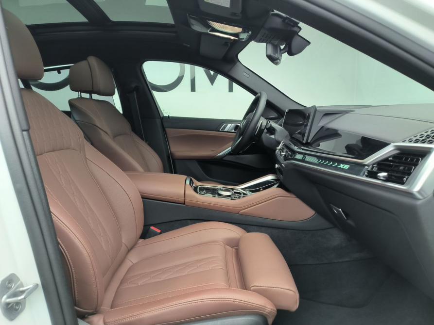 BMW X6 III (G06) Рестайлинг Москва  - изображение 10