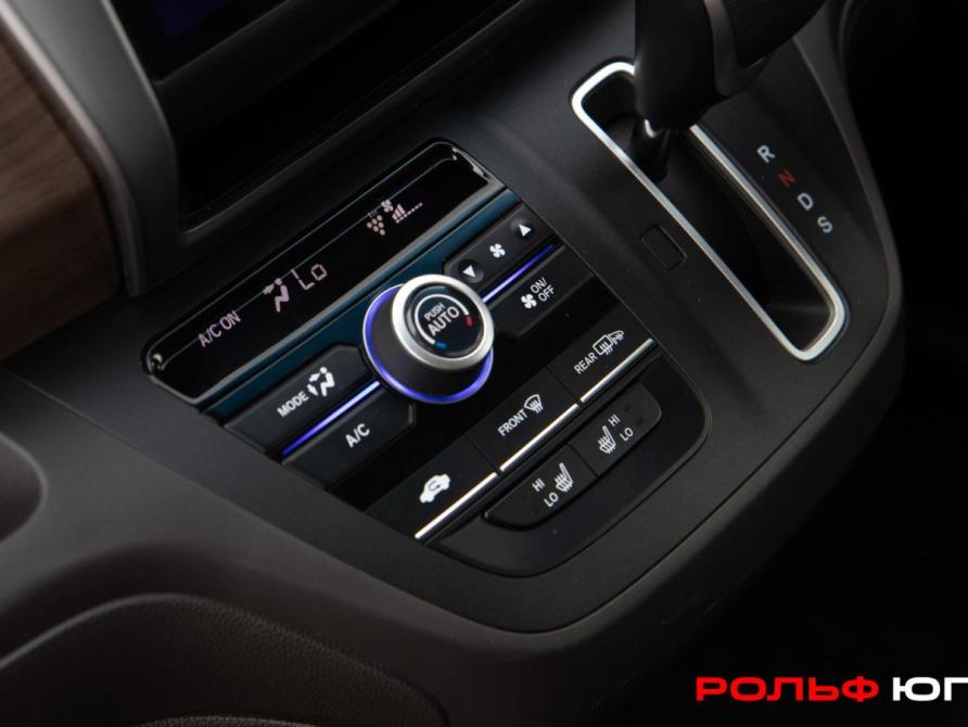 Honda Freed II Рестайлинг Москва  - изображение 15