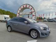 Chevrolet Aveo II Тюмень  - изображение 21