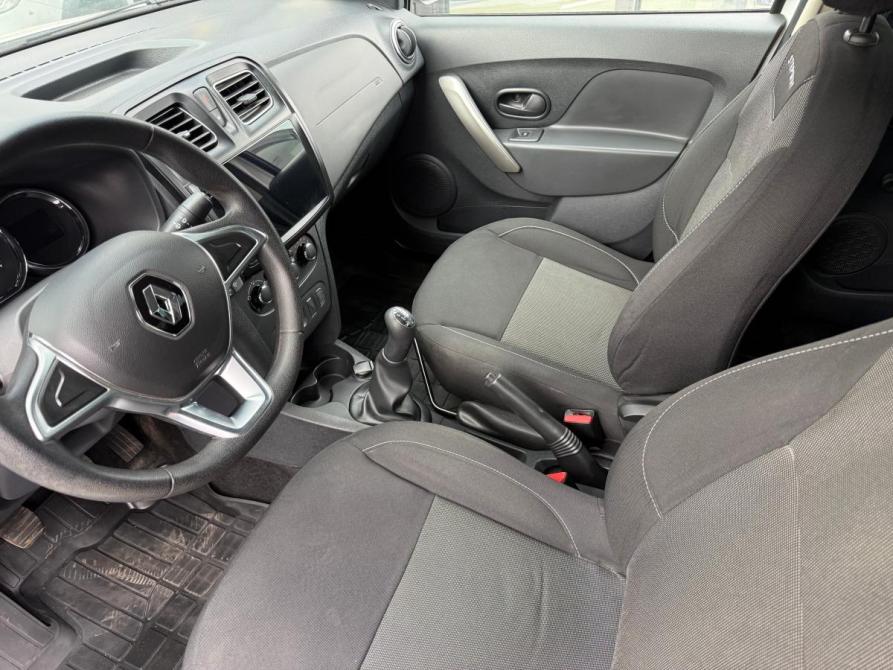 Renault Logan II Рестайлинг Оренбург  - изображение 10
