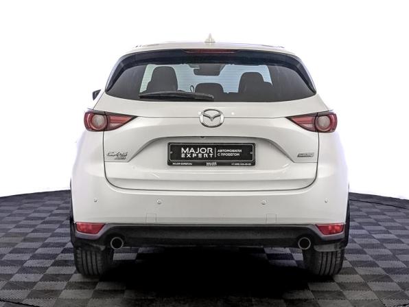 Mazda CX-5 II с пробегом 2019 года, цена 2 170 000 рублей, 203089 км, внедорожник, Автокод Объявления