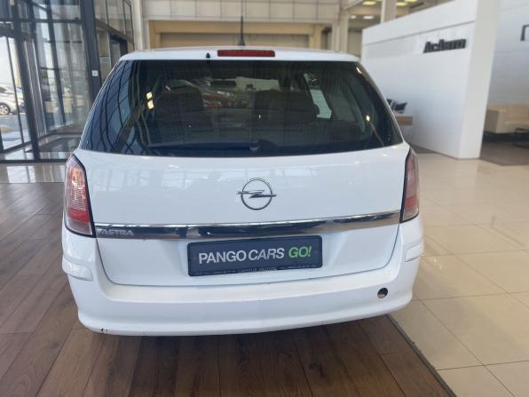 Opel Astra H Рестайлинг с пробегом 2013 года, цена 605 000 рублей, 173776 км, универсал, Автокод Объявления