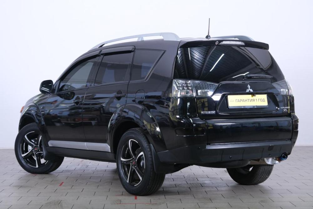 Mitsubishi Outlander II Омск  - изображение 5