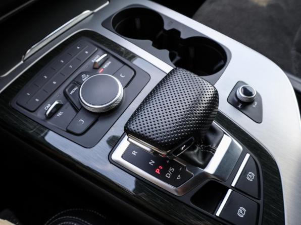 Audi Q7 II (4M) с пробегом 2019 года, цена 3 999 000 рублей, 178935 км, внедорожник, Автокод Объявления