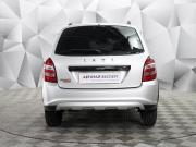 Lada (ВАЗ) Granta I Рестайлинг Ульяновск  - изображение 25