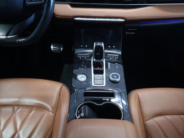 Chery Tiggo 8 Pro Max I с пробегом 2023 года, цена 2 250 000 рублей, 80433 км, внедорожник, Автокод Объявления