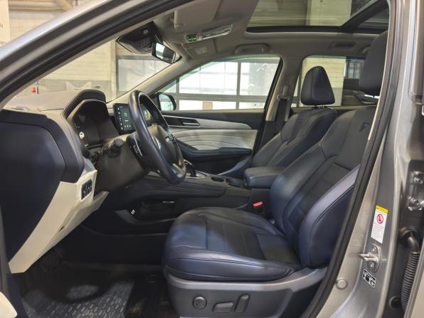 Haval F7 I Рестайлинг с пробегом 2022 года, цена 2 149 000 рублей, 53546 км, внедорожник, Автокод Объявления