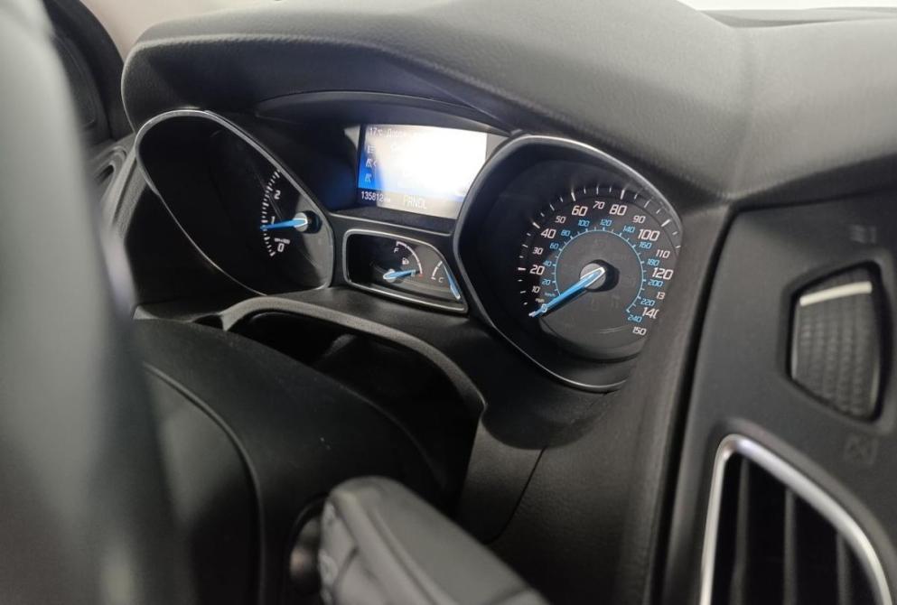 Ford Focus III Рестайлинг Волгоград  - изображение 13