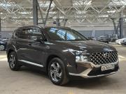 Hyundai Santa Fe IV Рестайлинг Набережные Челны  - изображение 37