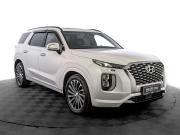 Hyundai Palisade I Москва  - изображение 33