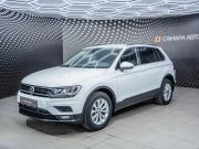 Volkswagen Tiguan II Самара  - изображение 24