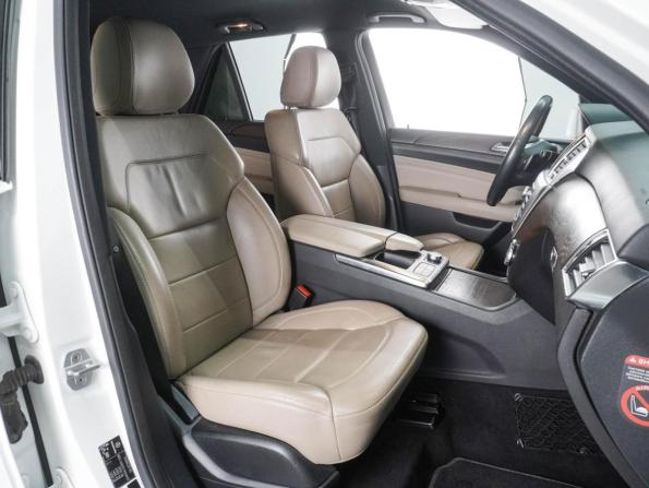 Mercedes-Benz M-Класс III (W166) с пробегом 2014 года, цена 2 779 000 рублей, 180934 км, внедорожник, Автокод Объявления