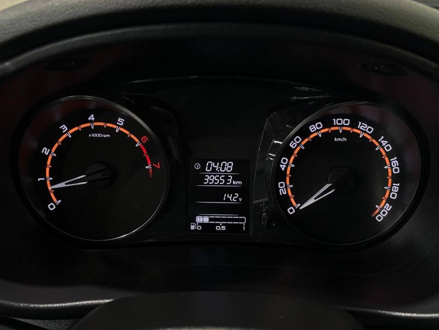 Lada (ВАЗ) Granta I Рестайлинг Красноярск  - изображение 8