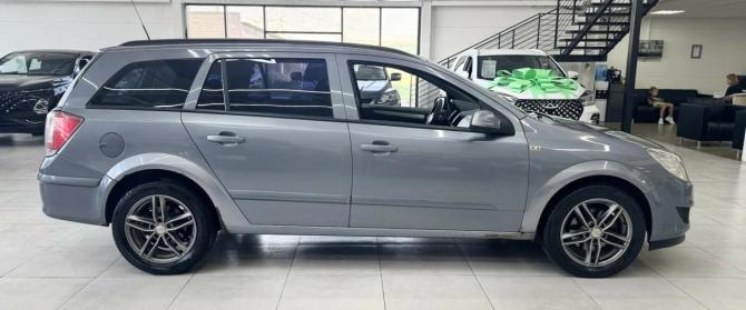 Opel Astra H с пробегом 2007 года, цена 449 000 рублей, 157000 км, универсал, Автокод Объявления