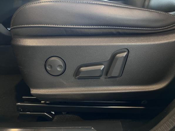 Haval F7x I Рестайлинг с пробегом 2024 года, цена 2 395 000 рублей, 43094 км, внедорожник, Автокод Объявления