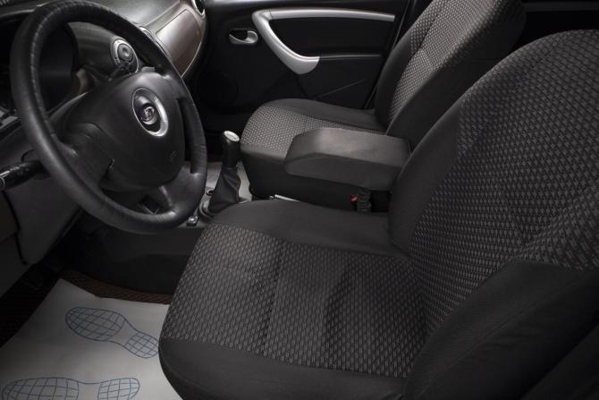 Lada (ВАЗ) Largus I с пробегом 2014 года, цена 759 000 рублей, 231591 км, универсал, Автокод Объявления