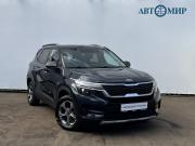 Kia Seltos I Москва  - изображение 15