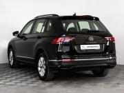 Volkswagen Tiguan II Рестайлинг Санкт-Петербург  - изображение 34