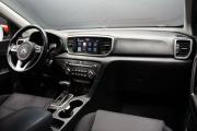Kia Sportage IV Рестайлинг Крым  - изображение 49