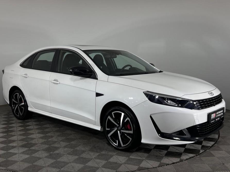 Kaiyi E5 Ростов-на-Дону  - изображение 3