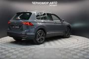 Volkswagen Tiguan II Рестайлинг Крым  - изображение 34