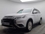 Mitsubishi Outlander III Рестайлинг 3 Мурманск  - изображение 26