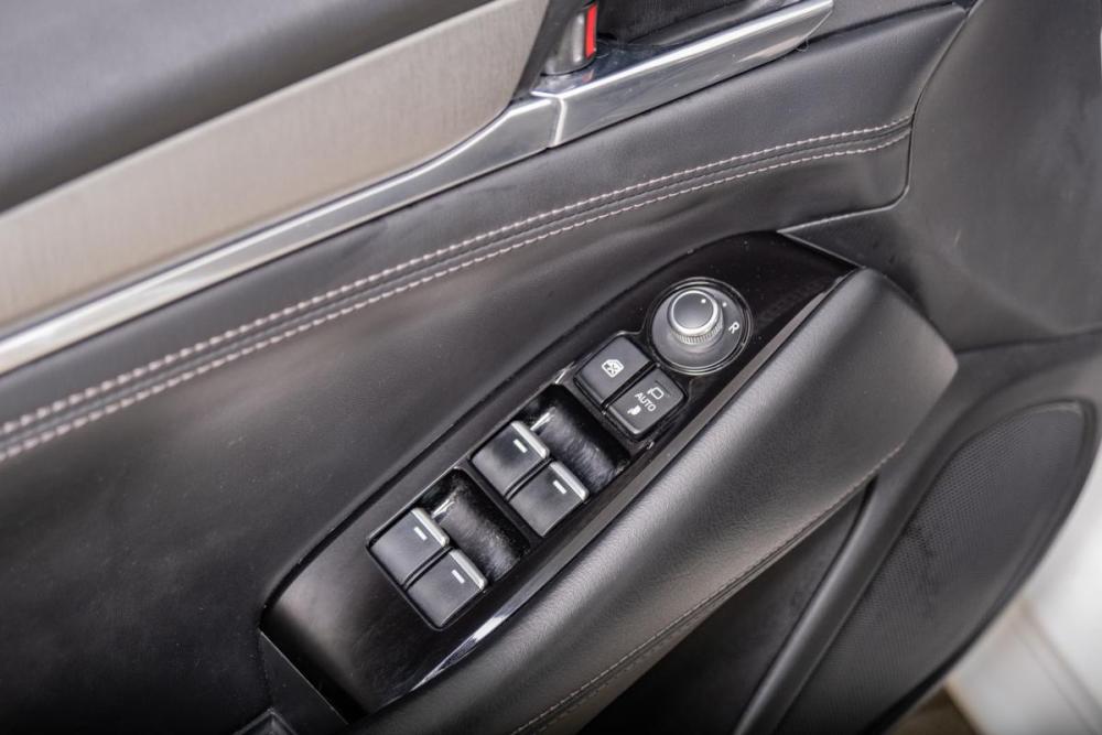 Mazda 6 III (GJ) Рестайлинг 2 Томск  - изображение 19