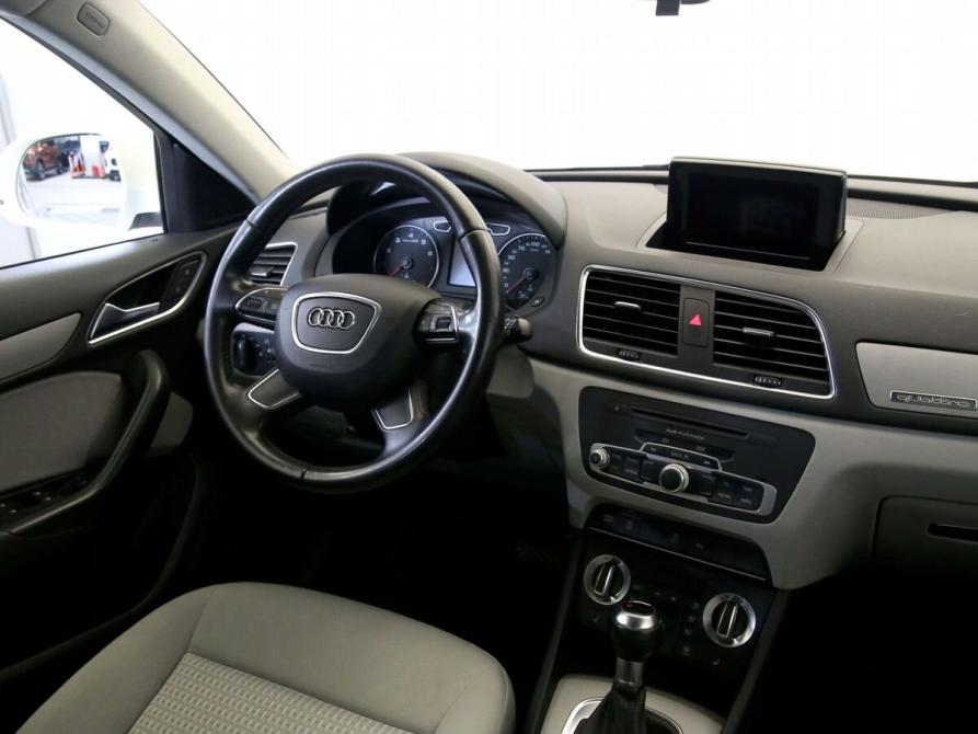 Audi Q3 I (8U) Санкт-Петербург  - изображение 14