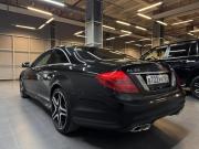 Mercedes-Benz CL-Класс III (C216) Рестайлинг Красноярск  - изображение 32