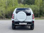 Lada (ВАЗ) Niva Travel I Прокопьевск  - изображение 23