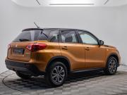 Suzuki Vitara II Москва  - изображение 23