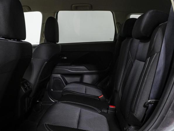 Mitsubishi Outlander III Рестайлинг 3 с пробегом 2022 года, цена 2 744 280 рублей, 75969 км, внедорожник, Автокод Объявления