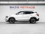 Kia Seltos I Рестайлинг Тюмень  - изображение 34