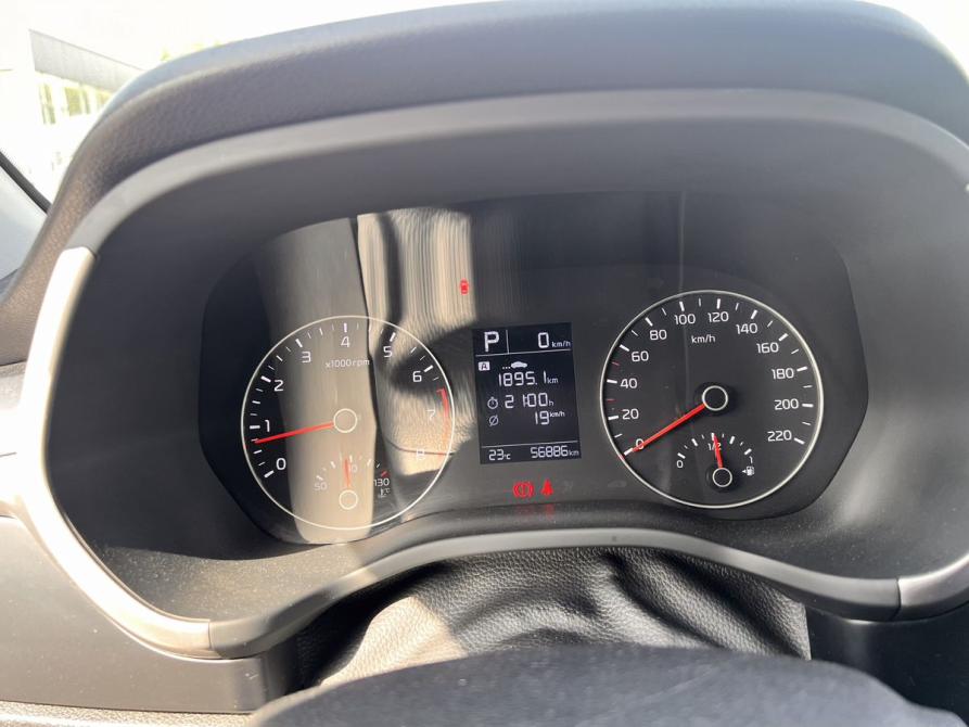 Kia Rio IV Рестайлинг Уфа  - изображение 11