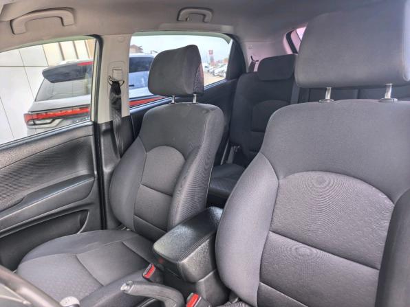 SsangYong Actyon II с пробегом 2011 года, цена 897 000 рублей, 149000 км, внедорожник, Автокод Объявления